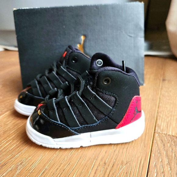 Jordan Max Aura TD - Picture 1 of 5